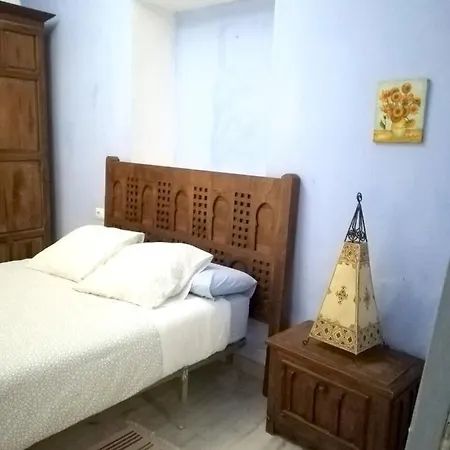 Apartment Calle Francos Apartamento *