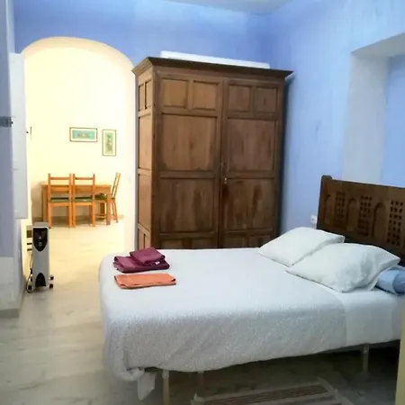 Apartamento Apartment Calle Francos